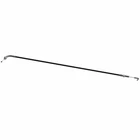 Polaris Front Hood Latch Cable Assembly, For Slingshot Models - 2637333 New. Price: $104.99.