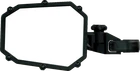 Moose Utility MUTVMIR-ES1-CCS Mirror Side View Octagon Black New. Price: $79.95.