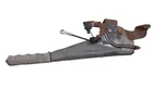10 Kubota RTV900W6 Rear Hand Brake Lever Used. Price: $24.98.