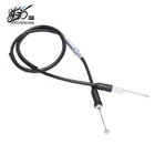Throttle Cable For Yamaha Champ YFM100 1987-1991 Moto 4 YFM80 1985-1993 New. Price: $9.99.