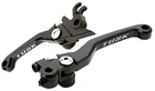 Tusk Folding Lever Set Black Ktm 125 150 200 Xc-w 450 Sx-f See Years New. Price: $49.98.