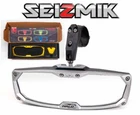 Yellow Seizmik Halo Cast Rear View Mirror- John Deere Gator 550 560 590I 625I New. Price: $153.38.