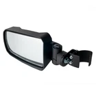 Seizmik Pursuit Side View Mirrors Pro-fit/profiled Roll Cage Black New. Price: $163.39.