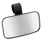 Quadboss Rear View Mirror Utv - 1.75" 18029QB New. Price: $55.23.
