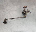 1989 Yamaha Warrior 350 Complete Reverse Hand Shift Lever Rod Joint 1987-2004 Used. Price: $31.69.