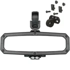 Atv Tek Rearview Mirror Clearview Series Black Utvmirctr-led-rz New. Price: $82.50.
