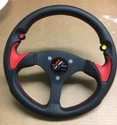 Sport Steering Wheel +hub Black Polaris Rzr 800/900/1000 Boat New. Price: $65.00.