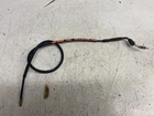 29H23 Yamaha Yfm 400 Kodiak 2X4 2000 Starter Cable 5GH-26331-00-00 Used. Price: $19.49.