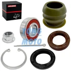 Steering Bushing & Bearing Seal Kit For Honda Recon TRX250TM/TE 1997-2024 New. Price: $13.89.