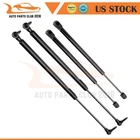 For 05-10 Jeep Grand Cherokee 2 Tailgate Hatch & Window Lift Supports Struts New. Price: $27.63.