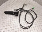 2012 06-16 Kawasaki Vulcan VN900 Oem Right Handlebar Control Switch Cables Used. Price: $74.35.