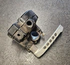 Tri-z Thumb Throttle Yamaha Blaster, Banshee, Raptor, Warrior, Wolverine Used. Price: $50.00.