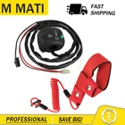 Start Stop Kill Switch & Lanyard For Yamaha GX1800 Waverunner Fzr Fzs 2009-2016 New. Price: $70.95.
