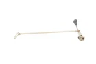 Yamaha Kodiak Shifter Assembly 1HP-E8190-01-00 54503 Used. Price: $28.99.