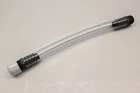 Fire Power 300-10000 12" Clear Fuel Filler Hose Nos New. Price: $13.94.