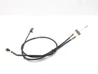 Parking Brake Cable 2002 Kawasaki Mule 2510 KAF950A 4X4 Diesel 3380 Used. Price: $28.19.