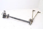 2004 Can-am Quest 500 Bombardier Atv Steering Shaft Post Column Stem & Tie Rods Used. Price: $58.50.