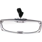 Seizmik Mirror Halo Rear View Rectangle Black 56-18033 New. Price: $112.09.