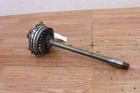 2012 Kawasaki Teryx 4 KRT750 Middle Drive Gear Output Shaft Used. Price: $89.00.