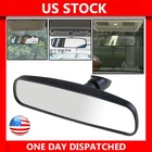 Interior Rear View Mirror For Nissan Rogue 2015-2018 96321-2DR0A New. Price: $16.95.