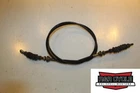 2004 Kubota RTV900 Differential Lock Cable K7561-46210 Used. Price: $24.99.