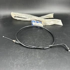 Honda Atc 250ES Throttle Cable 1985-87 Pro Series 17910-HA8-680 3-WHEEL Big Red New. Price: $35.99.