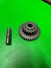 04 Honda Recon Es TRX250TE Transmission Reverse Idler Gear 23721-HM8-A40 20T 37T Used. Price: $22.20.