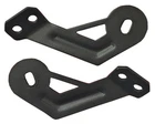 Seizmik Mirror Mounts Extension Brackets Polaris General 1000 New. Price: $32.95.