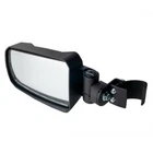 Seizmik Pursuit Side View Aluminum Mirrors 56-18073 New. Price: $163.39.