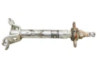 09 Yamaha Grizzly 4X4 Eps Steering Stem Shaft YFM700F Used. Price: $64.94.