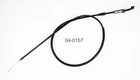 Motion Pro Choke Cable Black #04-0157 Fits Suzuki Quadrunner 160 New. Price: $31.89.