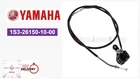 Yamaha Oem 1S3-26150-10-00 Raptor 700 Reverse Cable & Switch Assembly 2007-2023 New. Price: $158.86.