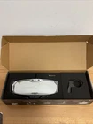 Seizmik 63-18019 56-18019 Halo-ra Led Rear Mirror 1.75" Used. Price: $119.99.