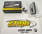 Can 18-20 Maverick Trail 19-20 Sport Oem Panoramic Mirror 715004924 Used. Price: $50.00.