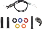 Motion Pro REV3 Variable Rate Throttle Kit #44577 New. Price: $168.35.
