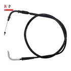 For 2003 2008 Suzuki Quadsport LT-Z400Z 58410-07G00 Choke Cable New. Price: $25.99.