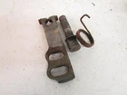 Suzuki Lta 500F Quadmaster Rear Brake Cam Lever Spring 64440-09F00 1998-2002 Used. Price: $25.00.