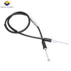 For Yamaha Champ YFM100 Moto 4 YFM80 Throttle Cable 1985-1993 New. Price: $8.99.