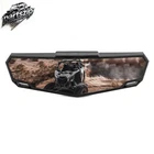 Utv Convex Center Rear View Mirror For Can Am Maverick /X3 707900502 2017-2026 New. Price: $19.99.