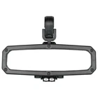 Atv-utv Tek Clearview Center Mirror With Dome Light New. Price: $124.44.