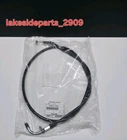 Genuine Kawasaki KFX700 Vforce KSF700 Shift Pull Cable 54010-1130 New. Price: $54.95.