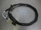 EB1385 2024 Honda Talon 1000X Throttle Cable Used. Price: $45.99.