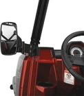 Moose Racing Utv Sideview Mirrors New Style Clamp 0640-1088. Price: $84.99.