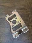 Suzuki King Quad 300 Shift Plate Bracket 57940-19B30 Used. Price: $15.00.