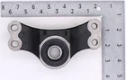 Yamaha Steering Bracket Knuckle Joint Bearing 90891-60111 Oem New. Price: $24.99.