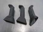 EB992 2014 Canam Commander Max 1000 Xt Passenger Grab Handle Covers Used. Price: $29.99.