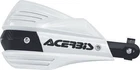 Acerbis 2374190002 X-factor Handguards White New. Price: $153.95.