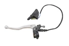 03 Kawasaki Prairie 2X4 Rear Hand Brake Lever KVF360 Used. Price: $29.99.