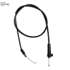 For Kawasaki KFX400 KSF400A 2003-2006 54012-S007 Throttle Cable 54012-S018 Us New. Price: $10.00.