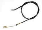 Motion Pro Vinyl Rear Hand Brake Cable For Suzuki King Quad 300 LTF4WDX 91-98 New. Price: $24.48.